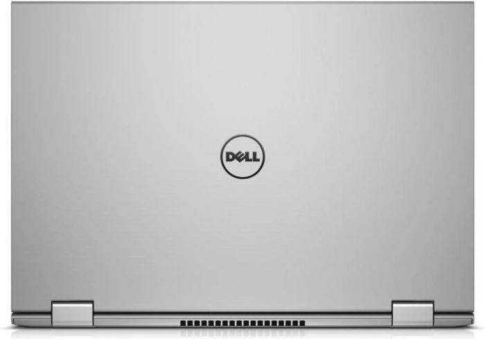 Dell Inspiron 13 7359, Core i5-6200U, 8GB RAM, 500GB HDD, DE