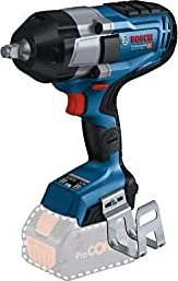 Bosch Professional GDS 18V-1000 C BITURBO Akku-Schlagschrauber solo