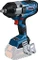 Bosch Professional GDS 18V-1000 C BITURBO Akku-Schlagschrauber Vorschaubild