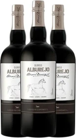 Álvaro Domecq Alburejo Oloroso       750ml
