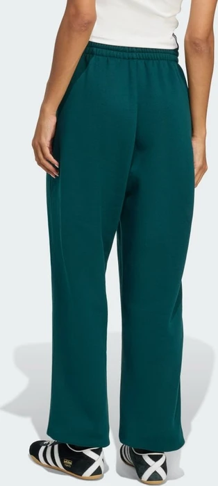 adidas Essentials Loose Trainingshose lang aurora ivy (Damen)
