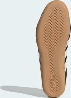 adidas Grand Court Lo core black/cloud white/gum (Damen)