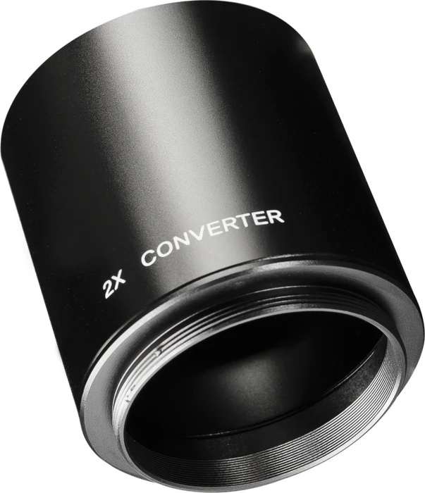 Walimex 2x Konverter T2