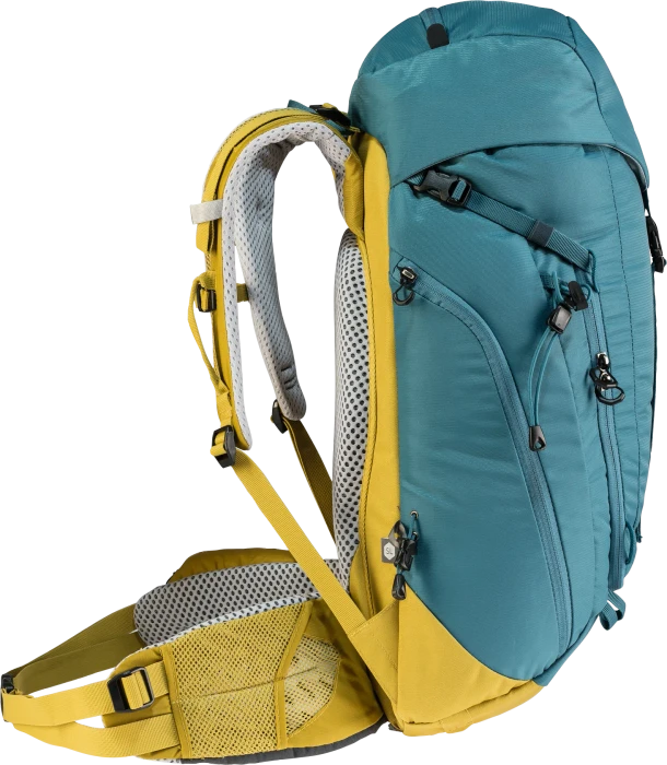 Deuter Trail 28 SL denim/turmeric (Damen)