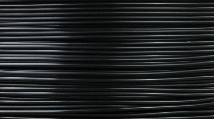 PrimaCreator PrimaValue ABS, schwarz, Spule, 1.75mm, 1.00kg