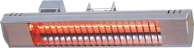 Euromac Golden 1800 Comfort Terrassenheizer