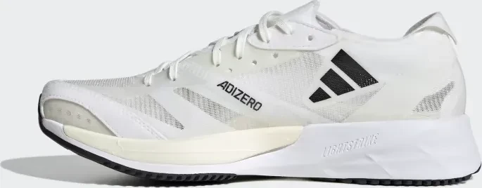 adidas Adizero Adios 7 non dyed/cloud white (Damen)
