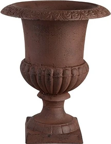 Esschert Französische Vase Blumentopf S 17.3cm