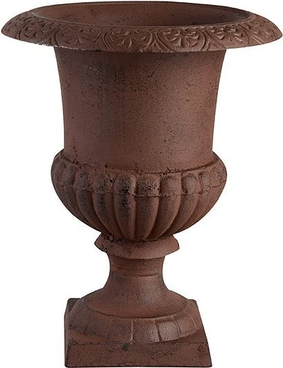 Esschert Französische Vase Blumentopf