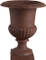 Esschert Französische Vase Blumentopf Vorschaubild