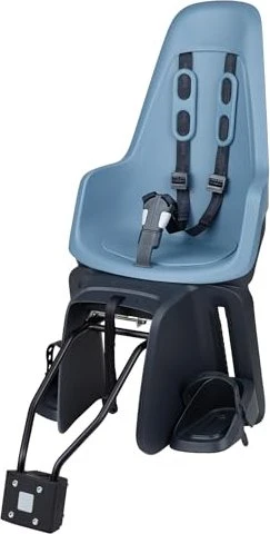 Bobike ONE Maxi 1P & EB-D Fahrradkindersitz