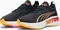 Puma ForeverRun NITRO puma black/sun stream/sunset glow (Damen) Vorschaubild