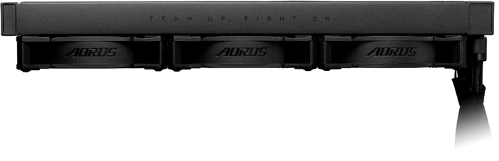 GIGABYTE AORUS Waterforce X 360
