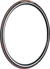 Hutchinson Intensive 2 700x23C Reifen schwarz/rot