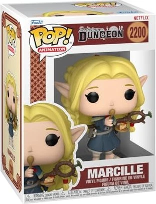 FunKo Pop! Animation: Delicious in Dungeon