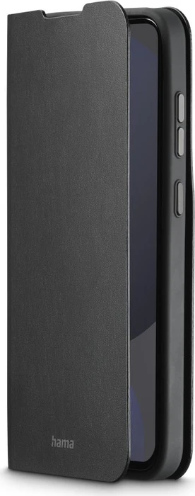 Hama Handytasche Eco Premium für Samsung Galaxy S24 FE schwarz