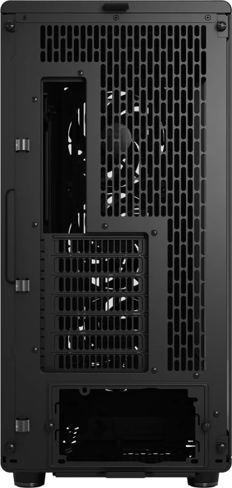 Fractal Design North XL Momentum Edition, Glasfenster