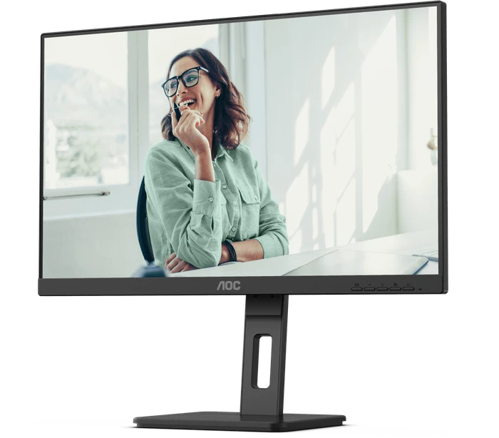 AOC Q27P3CV, 27"