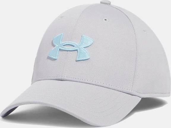 Under Armour Blitzing Kappe mod gray/stream (Herren)