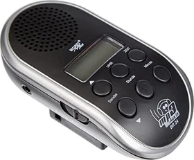 Point Bike BR24 Fahrradradio