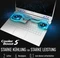 MSI Stealth 15M A11SDK-071, Pure White, Core i7-1185G7, 16GB RAM, 1TB SSD, GeForce GTX 1660 Ti Max-Q, DE Vorschaubild