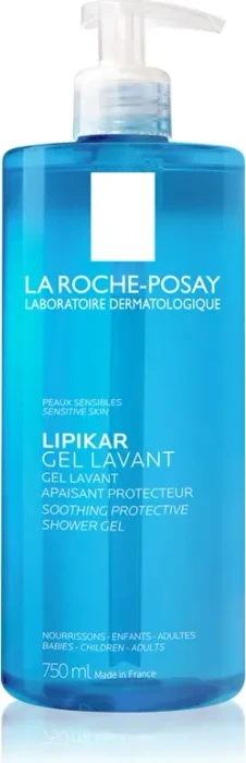 La Roche-Posay Lipikar Lavant Duschgel, 750ml