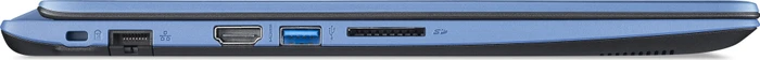 Acer Aspire 1 A114-31-P9WU, blau, Pentium N4200, 4GB RAM, 64GB Flash, UK