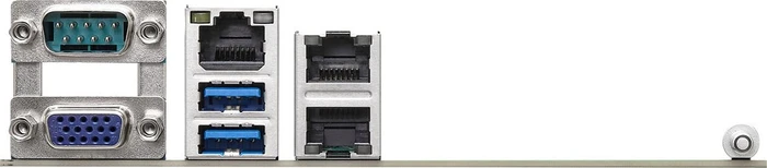 ASRock Rack EC262D4U (Intel 1700)