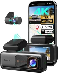 Botslab Dashcam G980H
