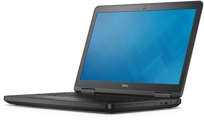 Dell Latitude 15 5540, Core i7-4600U, 8GB RAM, 500GB HDD, GeForce GT 720M, DE