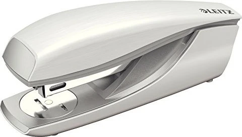 Leitz New NeXXt Style Büroheftgerät Metall, weiß