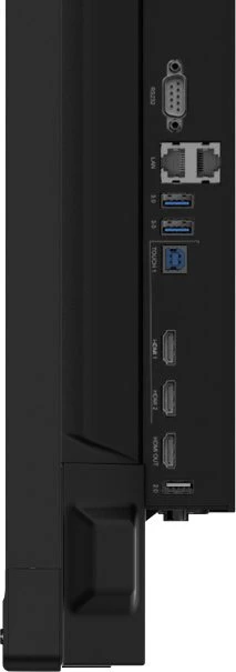 iiyama ProLite TE8612MIS-B3AG, 86"