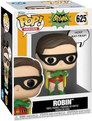 FunKo Pop! Heroes: Batman