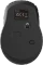Deltaco Wireless Silent Mouse schwarz, USB Vorschaubild