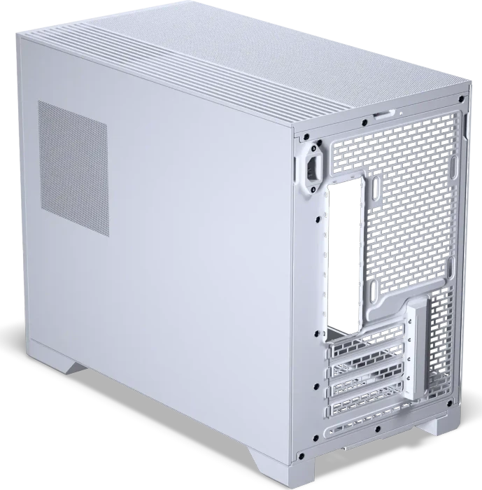 Phanteks XT M3 White, weiß, Glasfenster