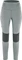 Fjällräven Abisko Värm Trekking Tights Hose lang flint grey/iron grey (Damen) Vorschaubild