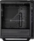 AeroCool Project7 P7-C1 Tempered Glass Edition schwarz, Glasfenster, schallgedämmt Vorschaubild