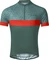 Vaude Posta HZ Trikot kurzarm dusty forest (Herren) Vorschaubild
