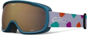 Giro Buster 2.0 teal painted/amber rose (Junior)