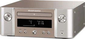 Marantz Melody X M-CR612 gold