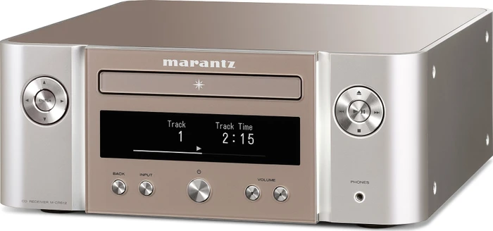 Marantz Melody X M-CR612