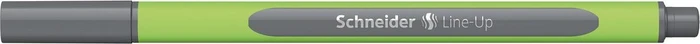 Schneider Line-Up Tintenroller (Mine) space grey/grün (191021)