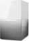 Western Digital My Cloud Home Duo 4TB, 1x RJ-45 1000Base-T, 2x USB-A 3.0 Vorschaubild