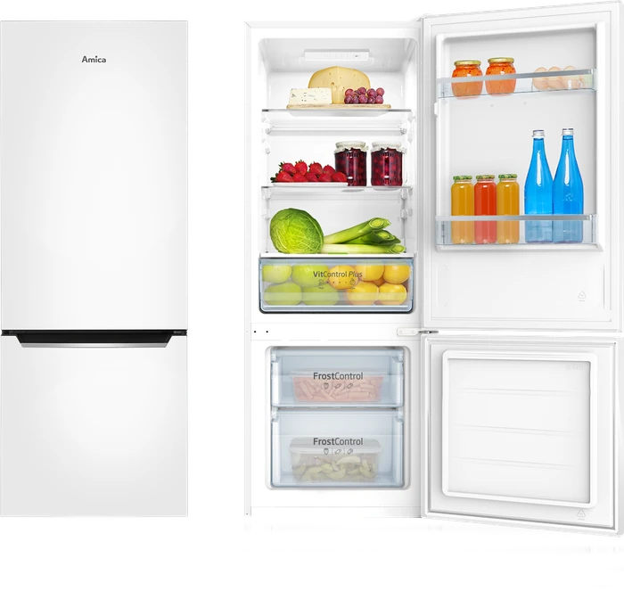 Amica KGCL 384 160 W