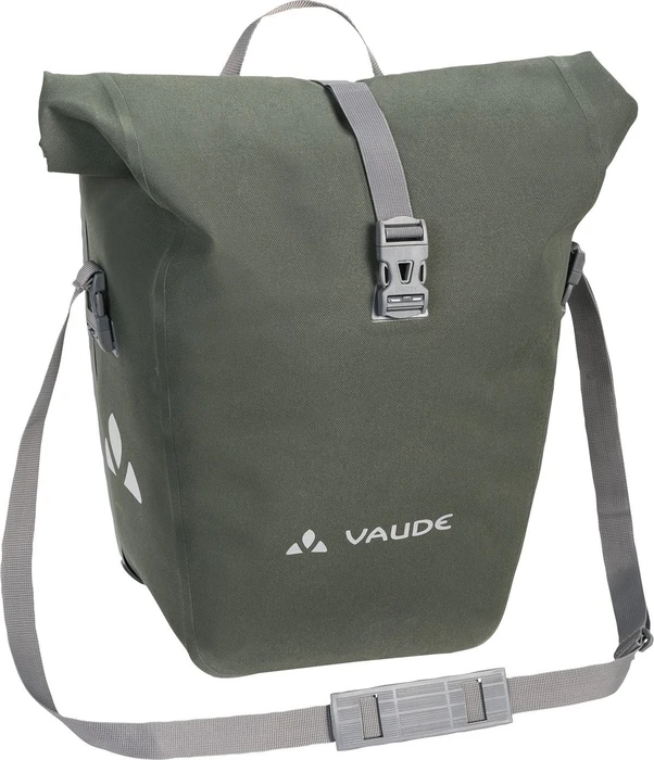 Vaude Aqua Back Deluxe Single Gepäcktasche olive