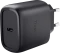 Trust Maxo USB-C-GaN-Ladegerät 45W schwarz Vorschaubild