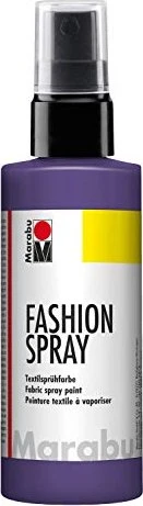 Marabu Textil Fashion-Spray 100ml
