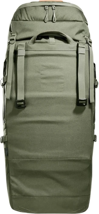 Tatonka Yukon Carrier Pack 55+10 olive