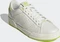 adidas Court Tourino off white/semi solar slime Vorschaubild