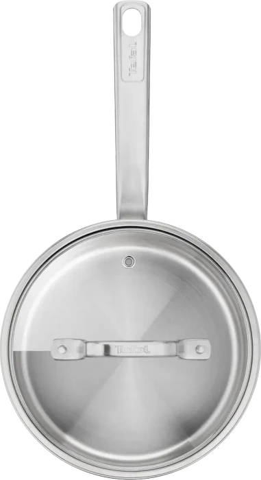 Tefal E49222 Virtuoso Stielkasserolle 16cm